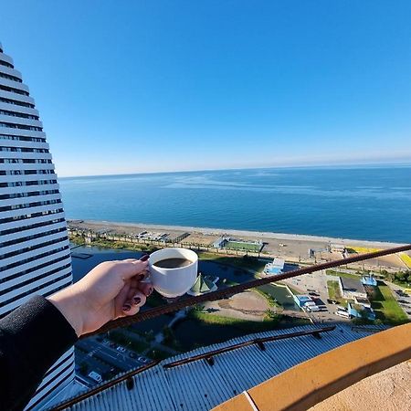 Darianna Batumi Hotel ภายนอก รูปภาพ