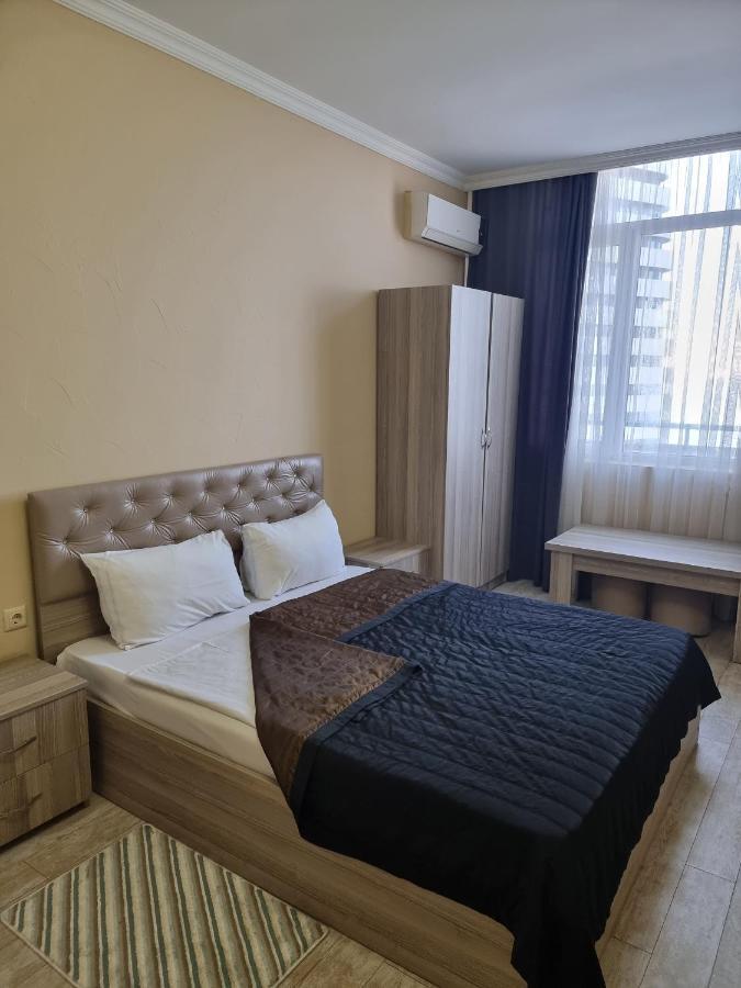 Darianna Batumi Hotel ภายนอก รูปภาพ