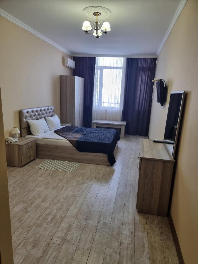 Darianna Batumi Hotel ภายนอก รูปภาพ