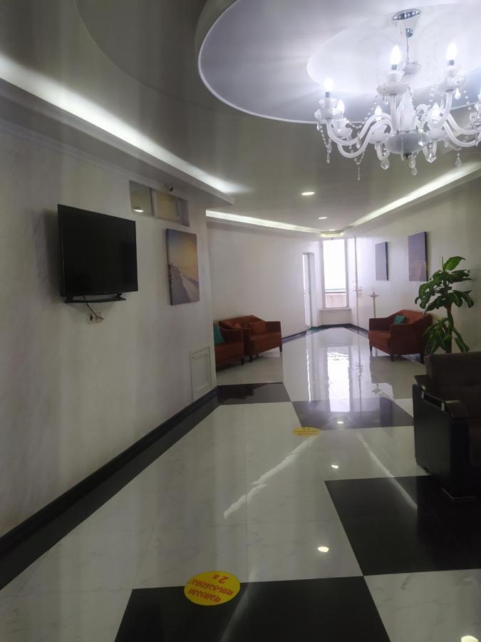 Darianna Batumi Hotel ภายนอก รูปภาพ