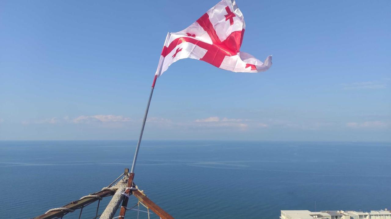 Darianna Batumi Hotel ภายนอก รูปภาพ