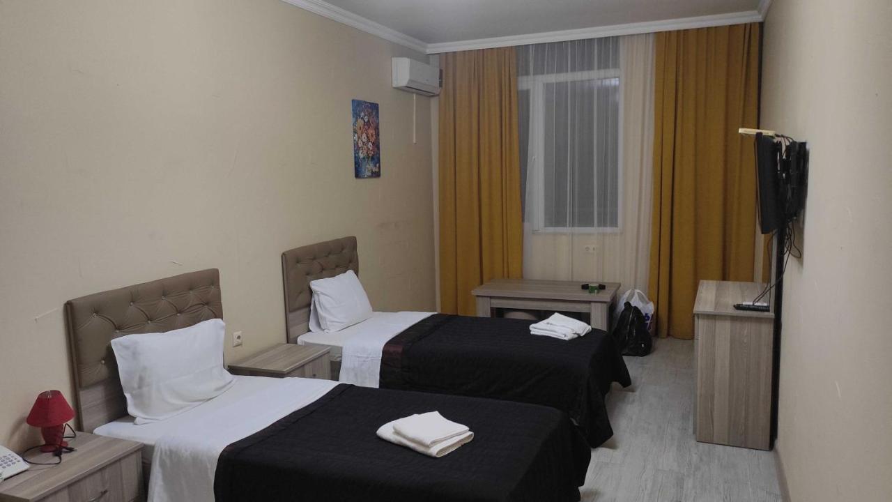 Darianna Batumi Hotel ภายนอก รูปภาพ