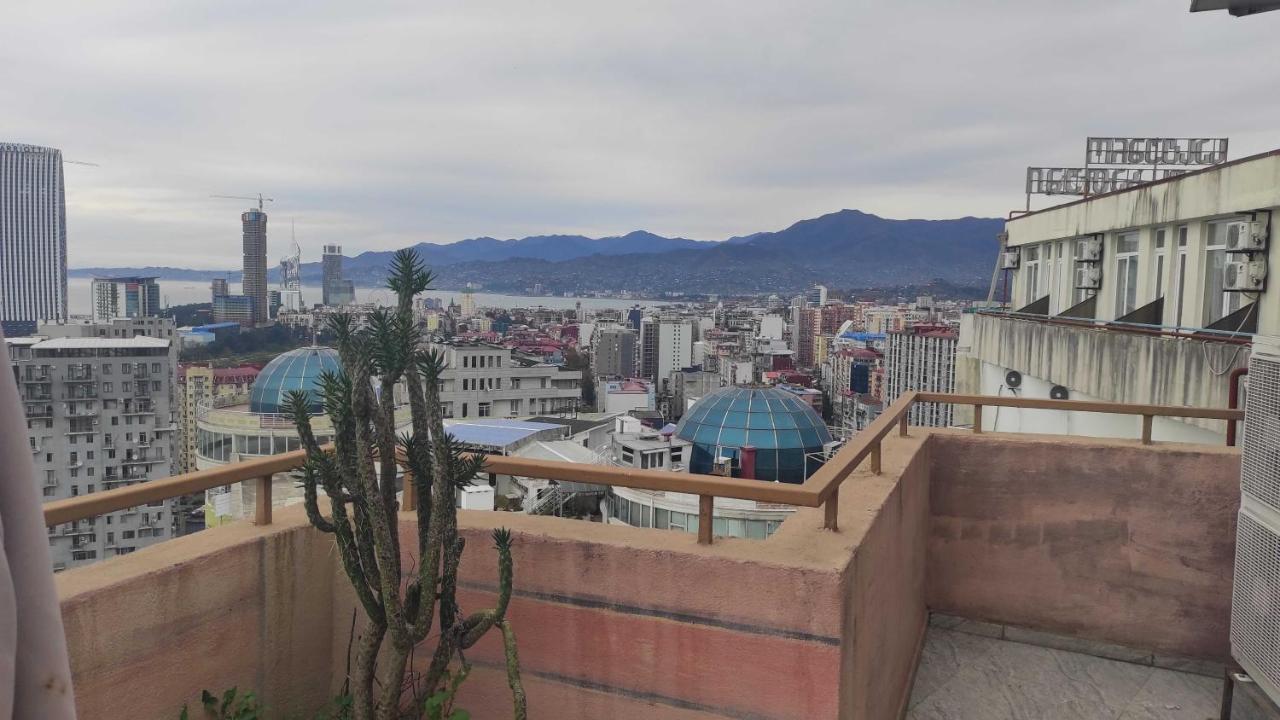 Darianna Batumi Hotel ภายนอก รูปภาพ