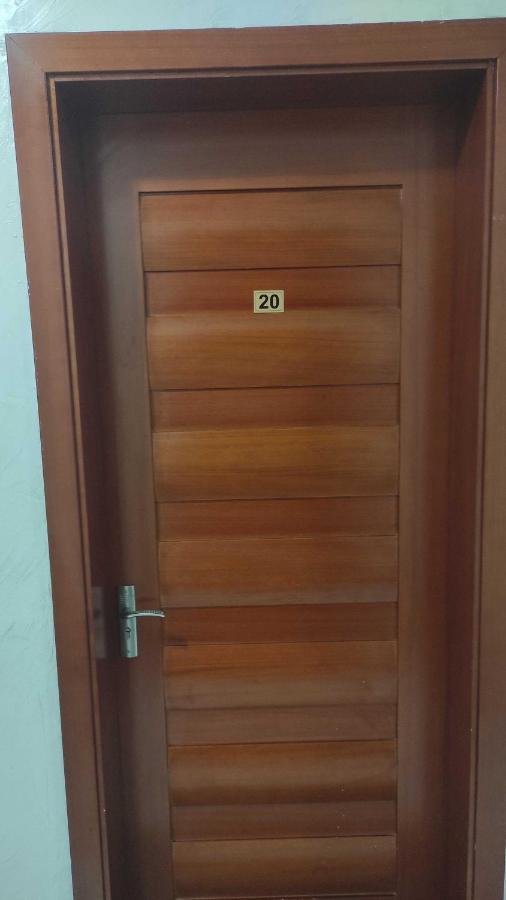Darianna Batumi Hotel ภายนอก รูปภาพ