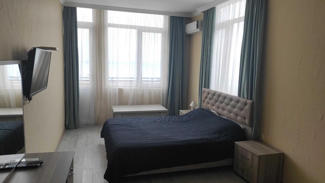 Darianna Batumi Hotel ภายนอก รูปภาพ