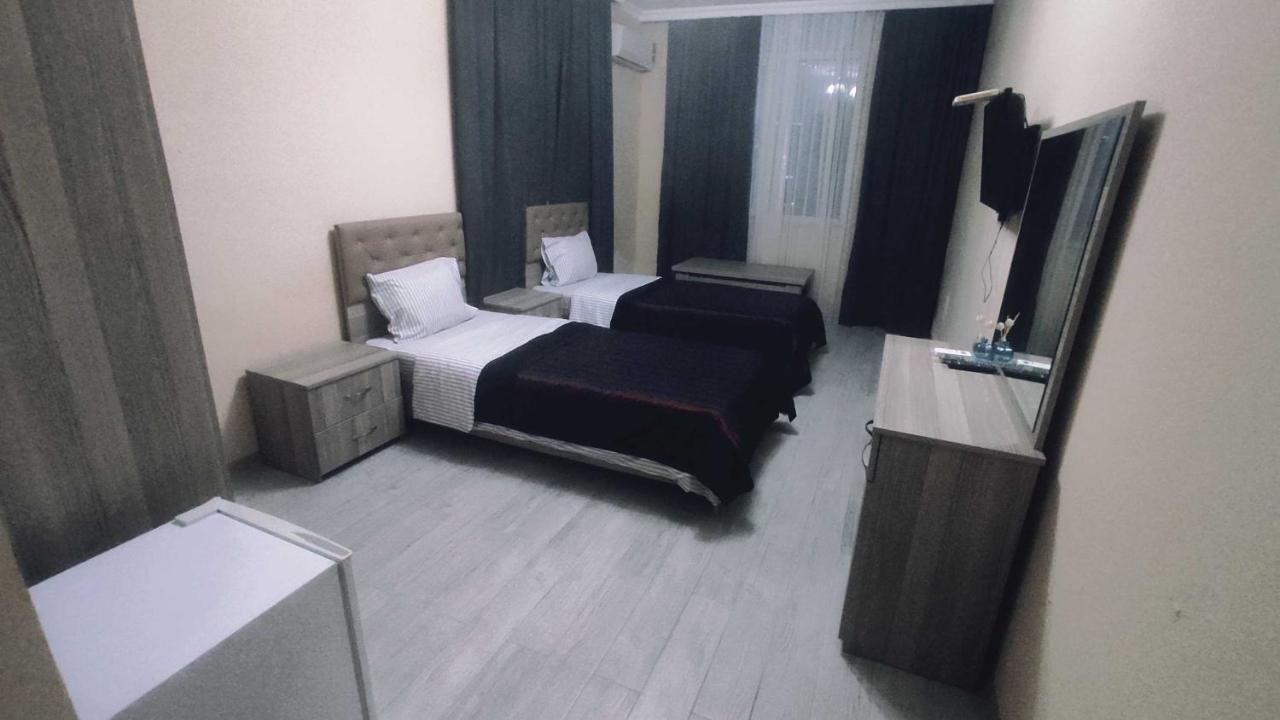 Darianna Batumi Hotel ภายนอก รูปภาพ
