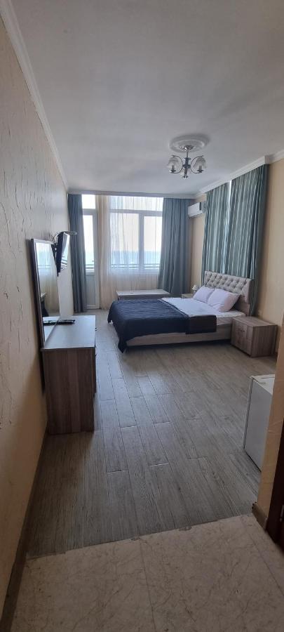 Darianna Batumi Hotel ภายนอก รูปภาพ