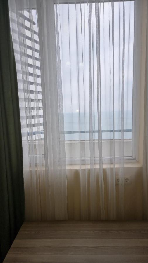 Darianna Batumi Hotel ภายนอก รูปภาพ