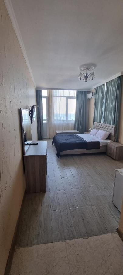 Darianna Batumi Hotel ภายนอก รูปภาพ