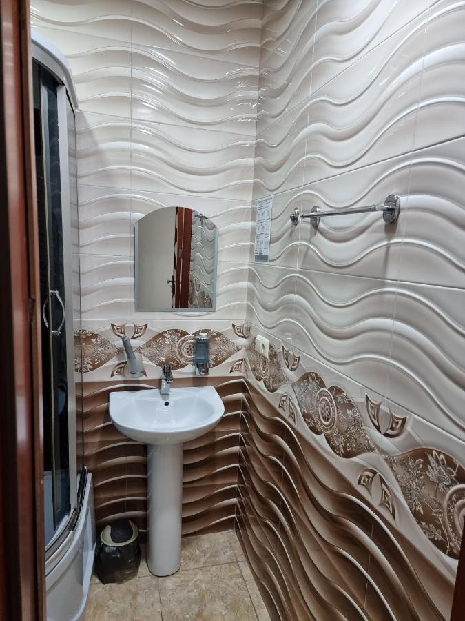 Darianna Batumi Hotel ภายนอก รูปภาพ