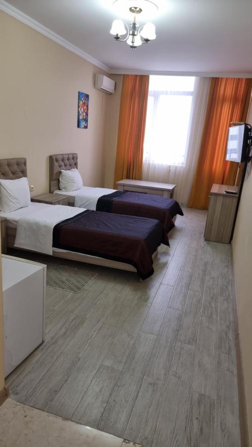 Darianna Batumi Hotel ภายนอก รูปภาพ