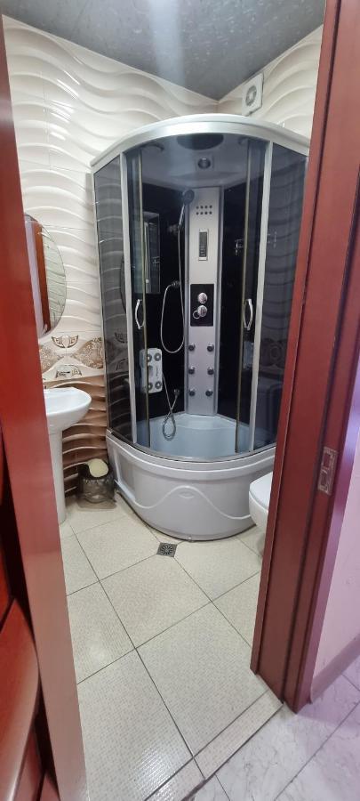 Darianna Batumi Hotel ภายนอก รูปภาพ