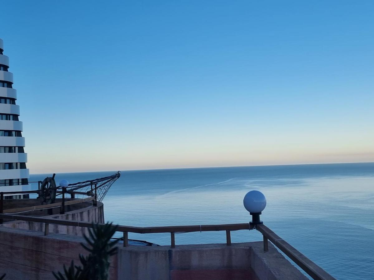 Darianna Batumi Hotel ภายนอก รูปภาพ