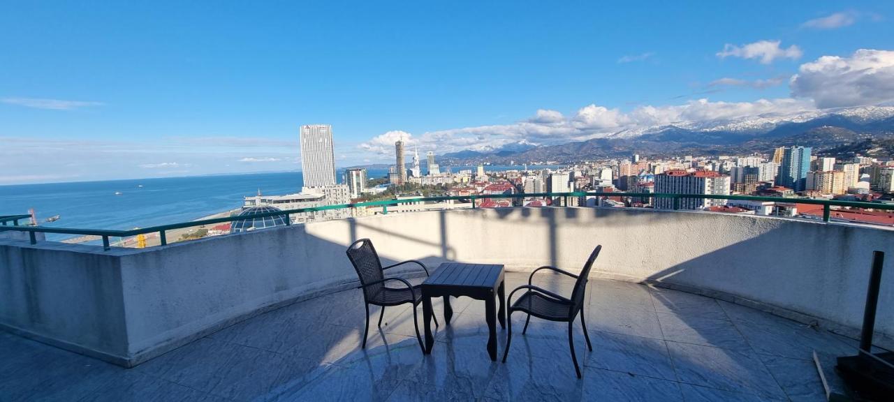 Darianna Batumi Hotel ภายนอก รูปภาพ