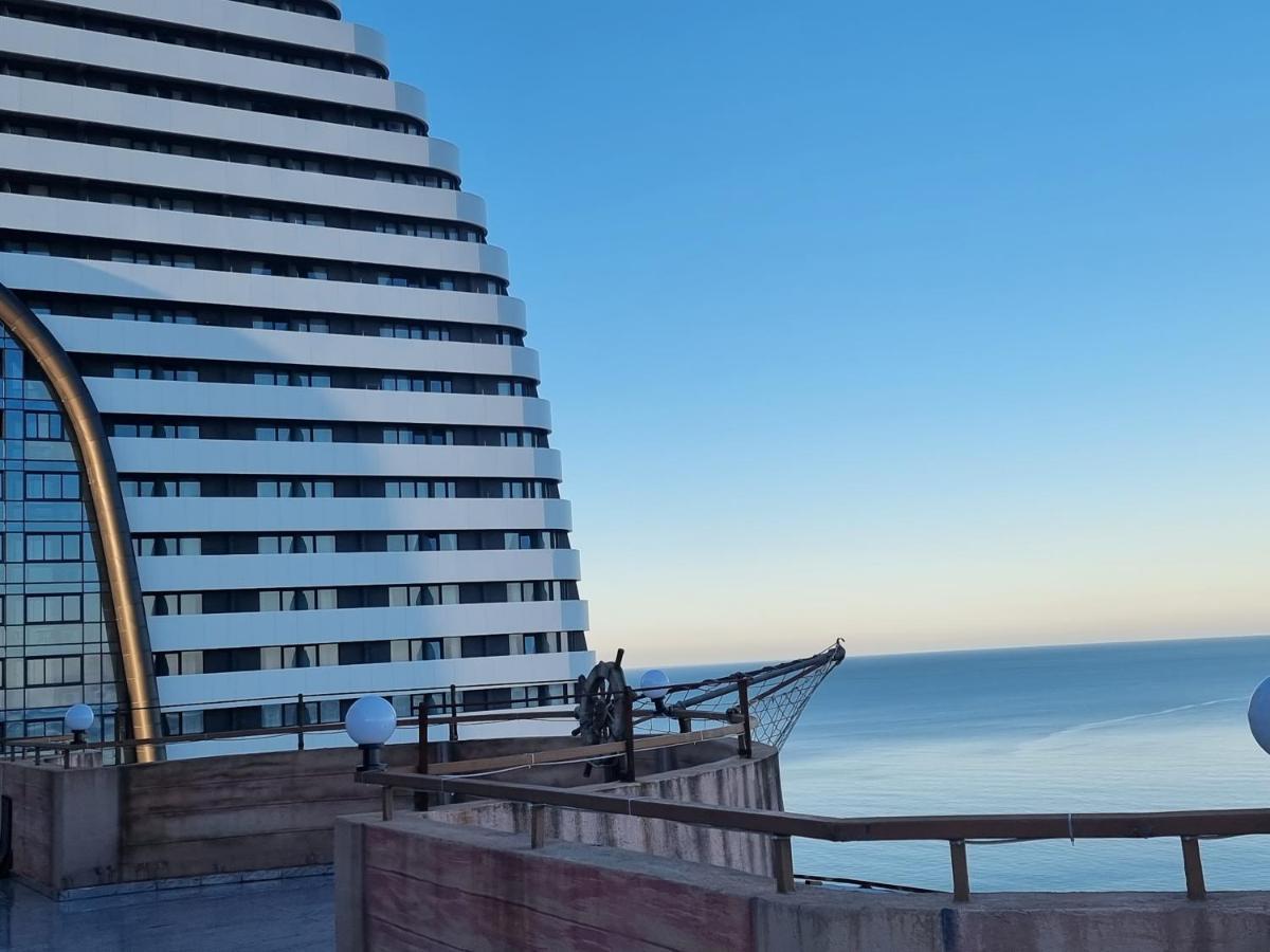 Darianna Batumi Hotel ภายนอก รูปภาพ
