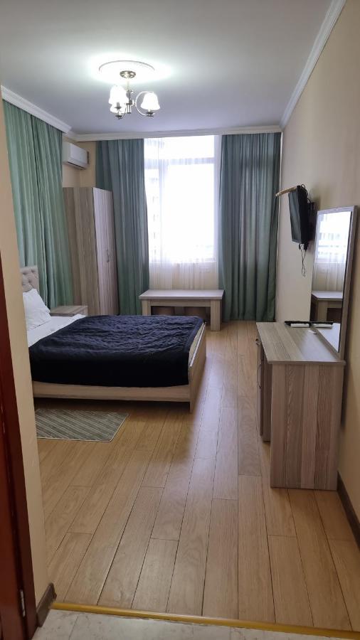Darianna Batumi Hotel ภายนอก รูปภาพ